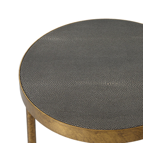 Aragon Nesting Table - Hedi's Furniture