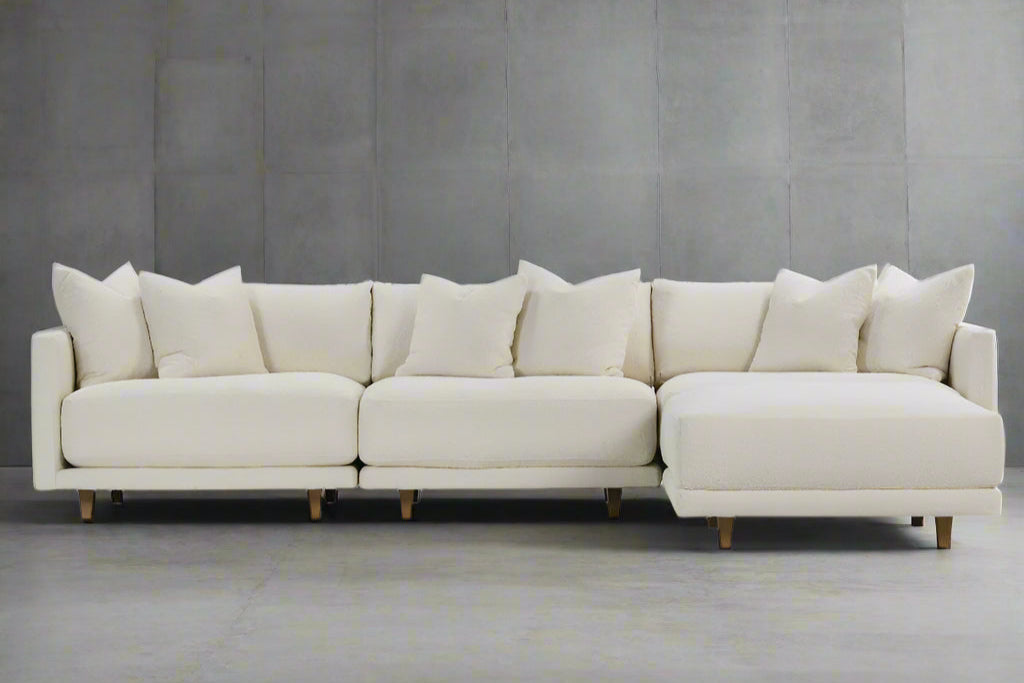Neval Modular Sectional - Hedi's Furniture