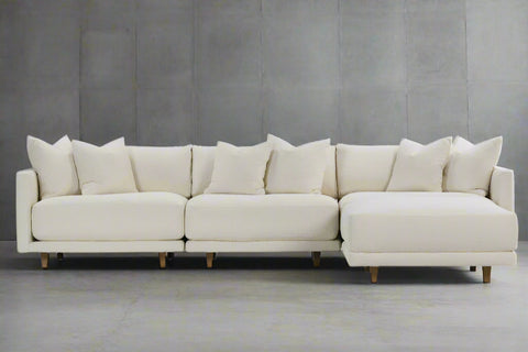 Neval Modular Sectional - Hedi's Furniture