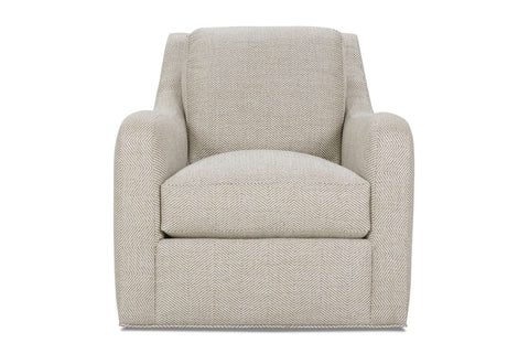 ABBIE SWIVEL CHAIR - Hedi's Furniture