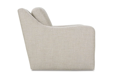 ABBIE SWIVEL CHAIR - Hedi's Furniture