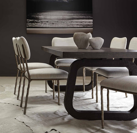 Atticus Side Chair - Hedi's Furniture