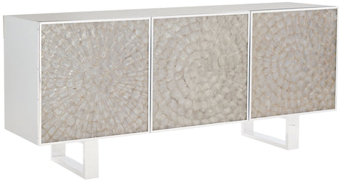 Helios Entertainment Console - Hedi's Furniture
