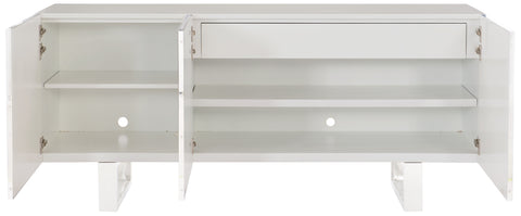 Helios Entertainment Console - Hedi's Furniture