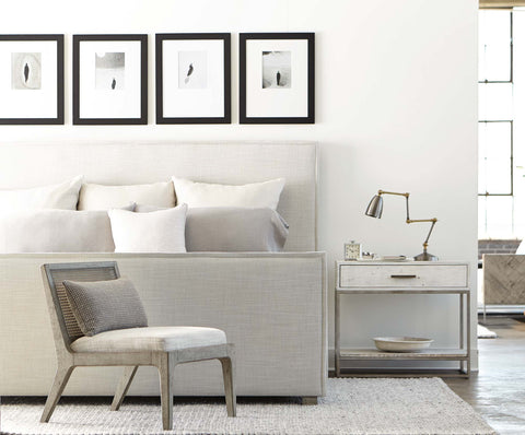 Alvar Nightstand - Hedi's Furniture