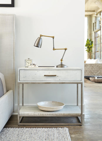 Alvar Nightstand - Hedi's Furniture