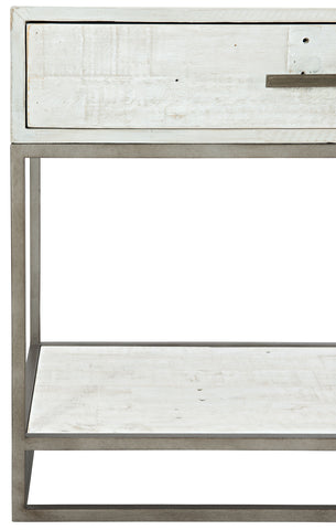 Alvar Nightstand - Hedi's Furniture