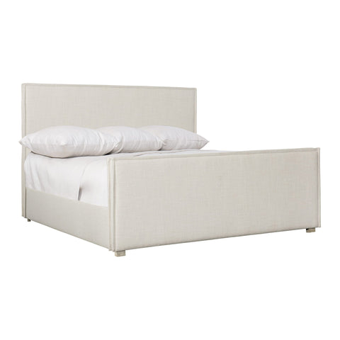Sawyer Upholstered Bed - Hedi's Furniture