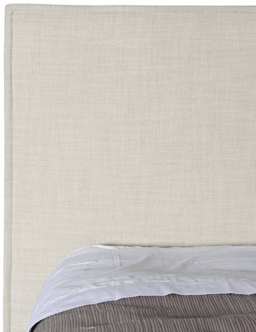 Sawyer Upholstered Bed - Hedi's Furniture