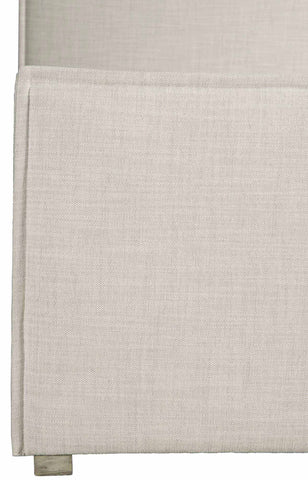 Sawyer Upholstered Bed - Hedi's Furniture