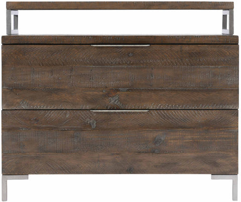 Haines Bachelor's NIGHTSTAND - Hedi's Furniture