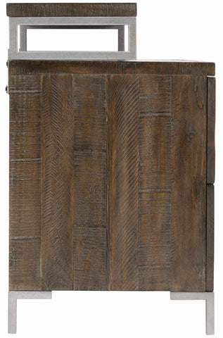 Haines Bachelor's NIGHTSTAND - Hedi's Furniture