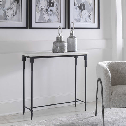 Bourges Console - Hedi's Furniture