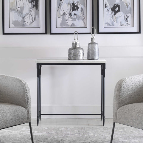 Bourges Console - Hedi's Furniture
