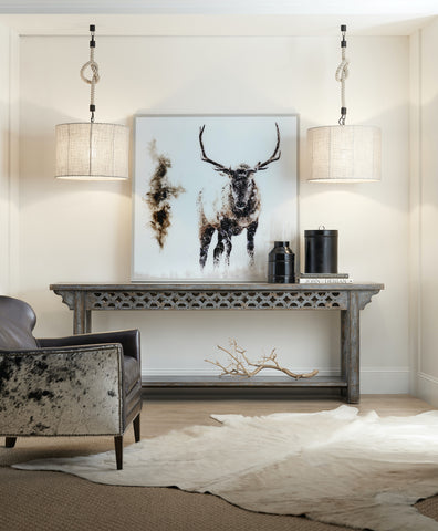Burnham 10-LCON-6960-85002-45 - Hedi's Furniture
