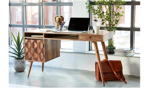 O2 DESK - Hedi's Furniture