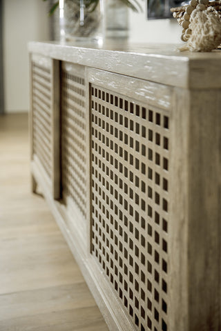 Ciao Bella Buffet - Hedi's Furniture