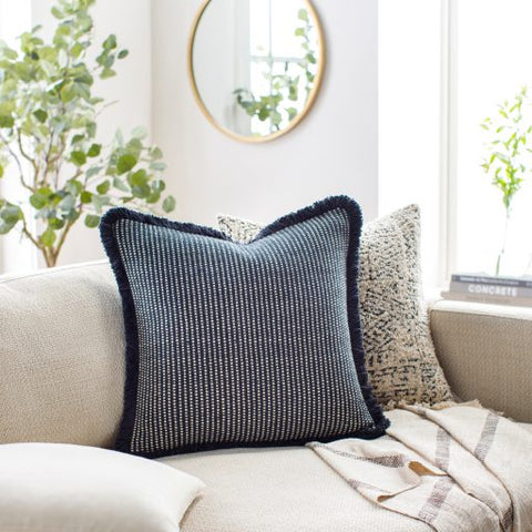 Cotton Fringe - Hedi's Furniture