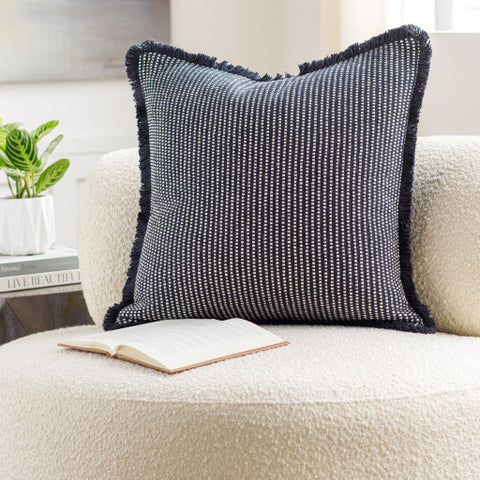 Cotton Fringe - Hedi's Furniture