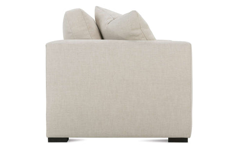 Derby two cushion sofa 84" - Hedi's Furniture