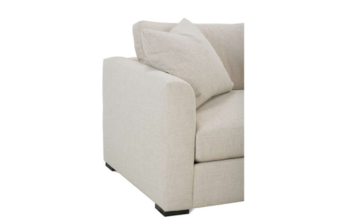 Derby two cushion sofa 84" - Hedi's Furniture