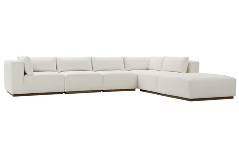 Dimitry Sectional - Hedi's Furniture