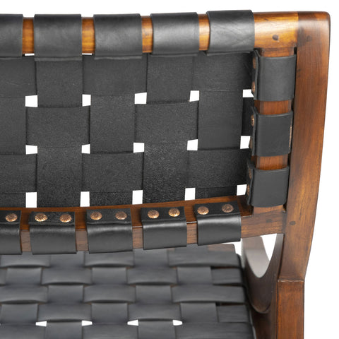 CAMILA DINING CHAIR - Hedi's Furniture