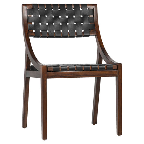 CAMILA DINING CHAIR - Hedi's Furniture