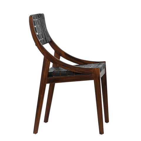 CAMILA DINING CHAIR - Hedi's Furniture