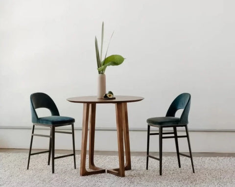 Roger Counter Stool - Hedi's Furniture