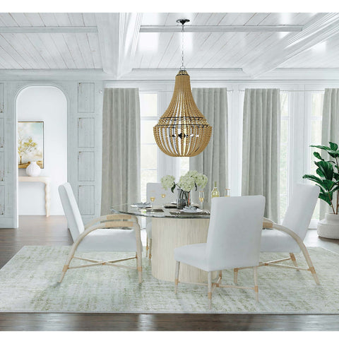 Serenity Arm Chair - Hedi's Furniture