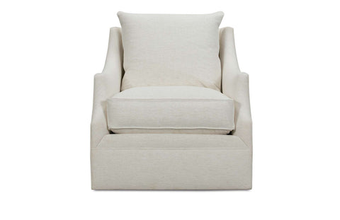 Kara Swivel/Glider Chair - Hedi's Furniture