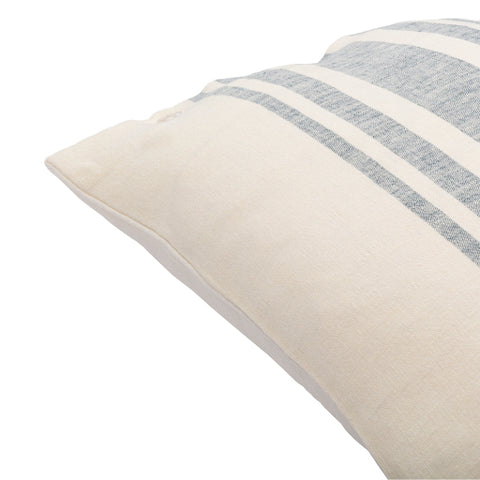 Linen Stripe Buttoned - Hedi's Furniture