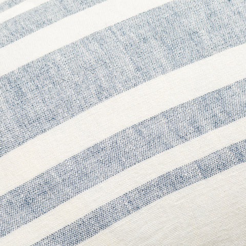 Linen Stripe Buttoned - Hedi's Furniture