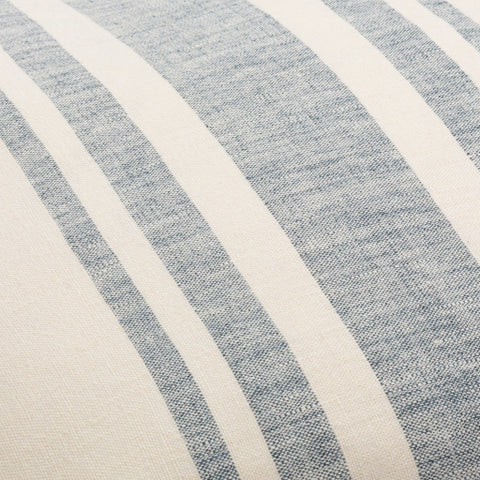 Linen Stripe Buttoned - Hedi's Furniture