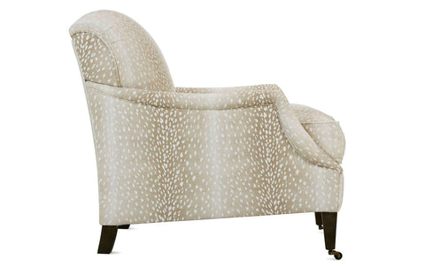 Marleigh Chair - Hedi's Furniture