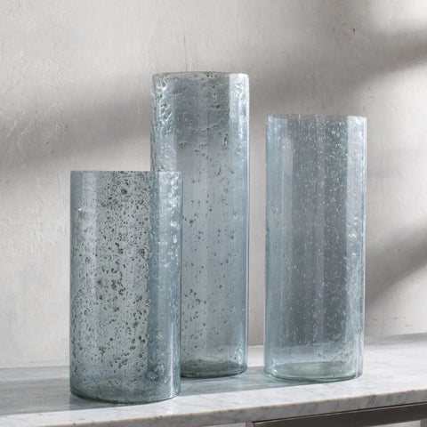 Mist Candle Holder/Set of 3 - Hedi's Furniture