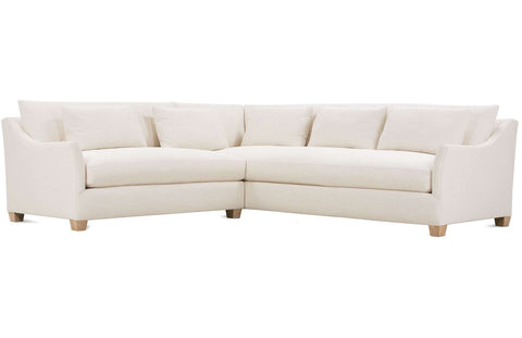 Moreau Sectional - Hedi's Furniture