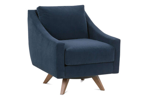 NASH SWIVEL CHAIR - Hedi's Furniture