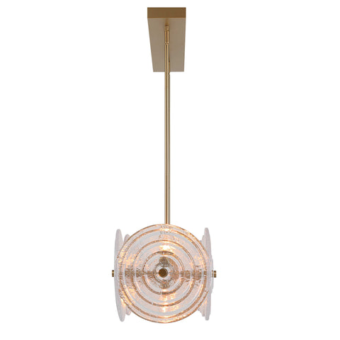 CIRQUE, 10 LT CHANDELIER - Hedi's Furniture