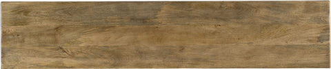 Four-Door Entertainment Console - Hedi's Furniture