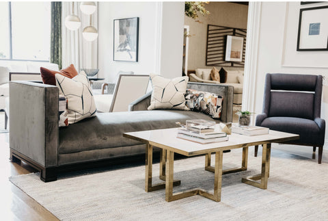 Social Sofa - Hedi's Furniture