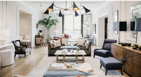 Social Sofa - Hedi's Furniture